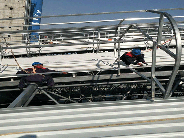 睢宁国际会展中心网架